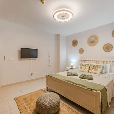 Sol Paraiso Ocean View Costa Adeje (Tenerife)