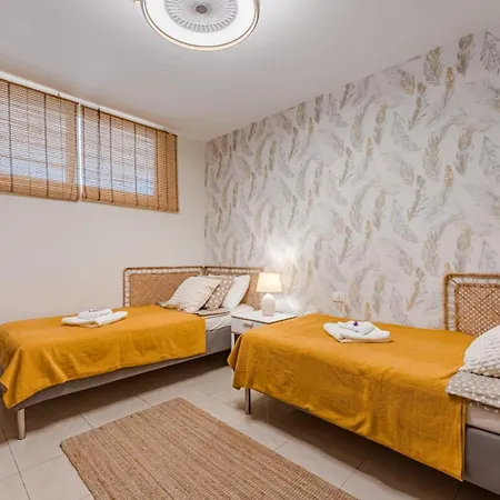 Sol Paraiso Ocean View Costa Adeje (Tenerife)