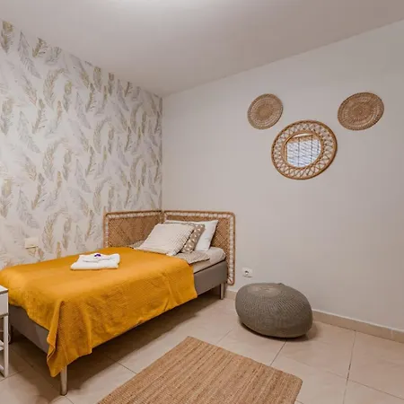 Apartment Sol Paraiso Ocean View Costa Adeje (Tenerife)