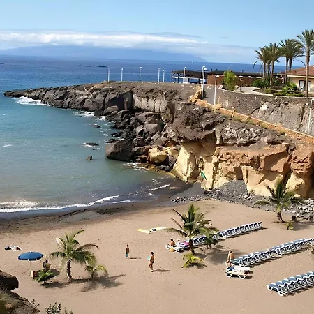 Sol Paraiso Ocean View Apartment *