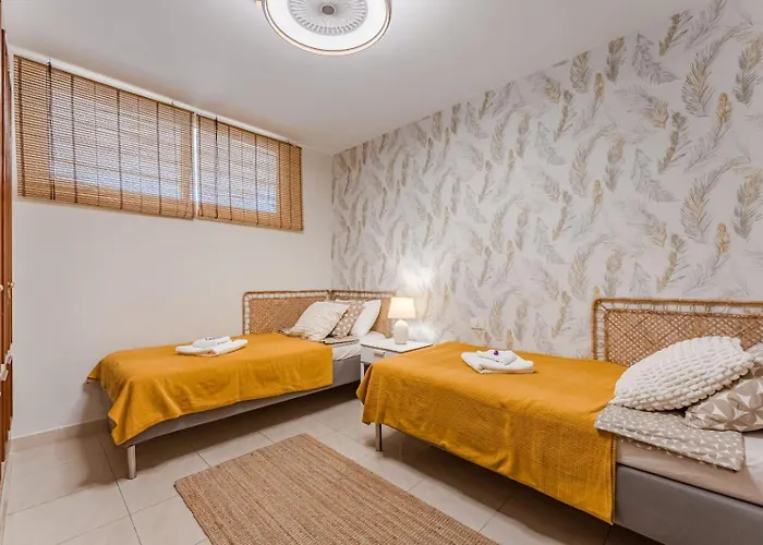 Sol Paraiso Ocean View Costa Adeje (Tenerife)