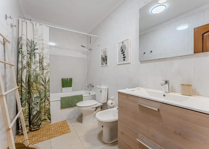 Sol Paraiso Ocean View