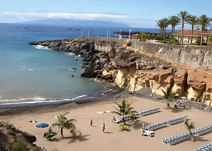 Sol Paraiso Ocean View Apartment *