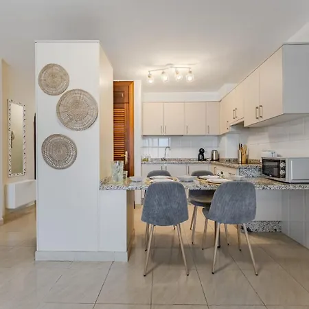 Sol Paraiso Ocean View *