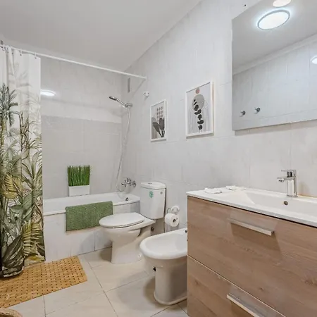 Sol Paraiso Ocean View