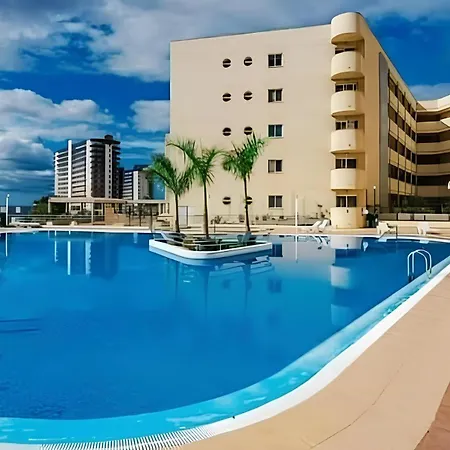 Sol Paraiso Ocean View Costa Adeje (Tenerife)