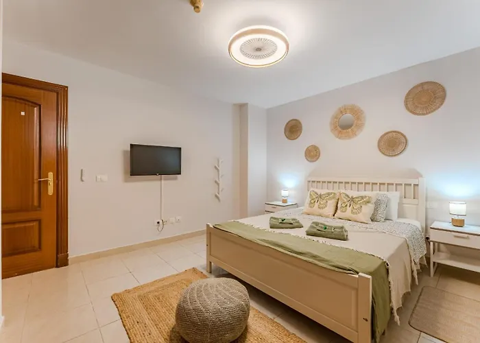 Sol Paraiso Ocean View Costa Adeje (Tenerife)