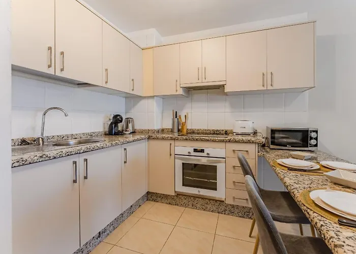 Sol Paraiso Ocean View *